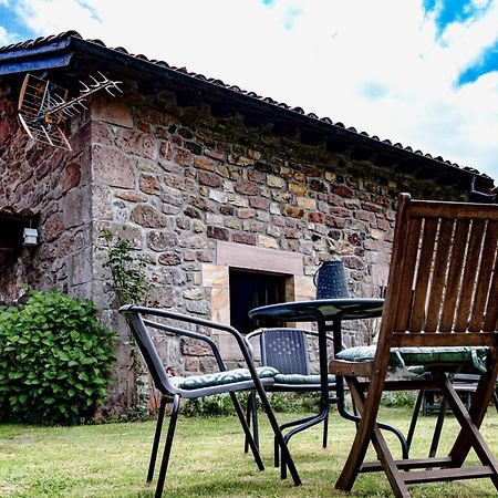 Casa De Campo El Midiaju Para 8 Personas Carmona  エクステリア 写真