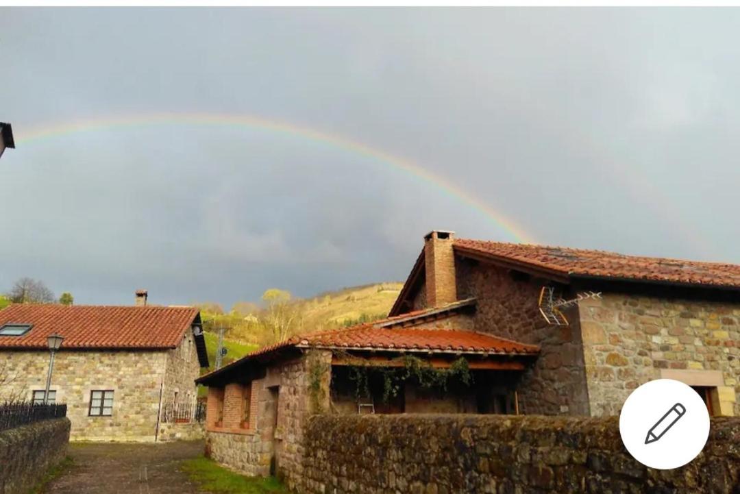 Casa De Campo El Midiaju Para 8 Personas Carmona  エクステリア 写真